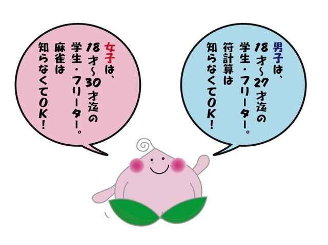 大阪麻雀連合会 麻雀 まーじゃん 麻雀店 雀荘 脳トレ ボケ防止