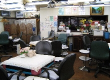 大阪麻雀連合会 麻雀 まーじゃん 麻雀店 雀荘 脳トレ ボケ防止