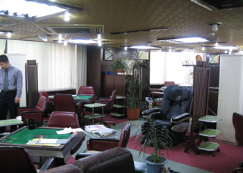 大阪麻雀連合会 麻雀 まーじゃん 麻雀店 雀荘 脳トレ ボケ防止